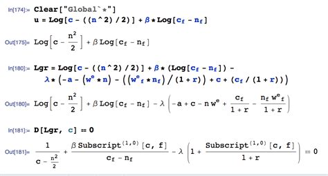 Table [expr, spec 1, spec 2] 等价于. . Mathematica subscript